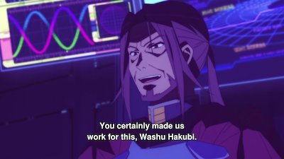 Ai Tenchi Muyo Season 1 Episode 46