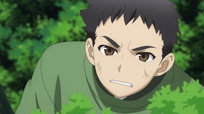 Ai Tenchi Muyo Season 1 Episode 3