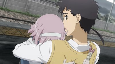 Ai Tenchi Muyo Season 1 Episode 49