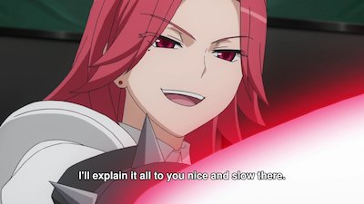 Ai Tenchi Muyo Season 1 Episode 42