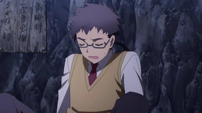 Ai Tenchi Muyo Season 1 Episode 4