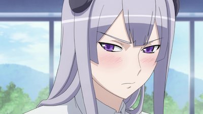 Ai Tenchi Muyo Season 1 Episode 14