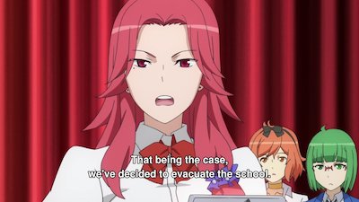 Ai Tenchi Muyo Season 1 Episode 41