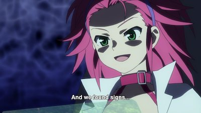 Ai Tenchi Muyo Season 1 Episode 30