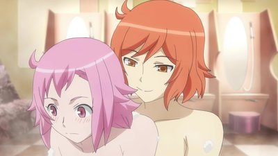 Ai Tenchi Muyo Season 1 Episode 25