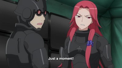 Ai Tenchi Muyo Season 1 Episode 44