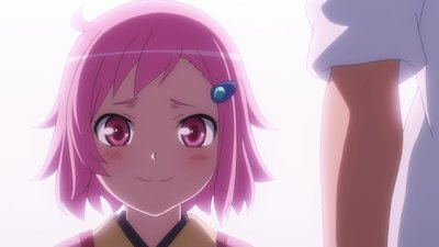 Ai Tenchi Muyo Season 1 Episode 50