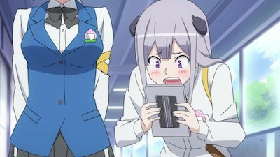 Ai Tenchi Muyo Season 1 Episode 36
