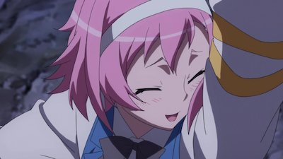 Ai Tenchi Muyo Season 1 Episode 5