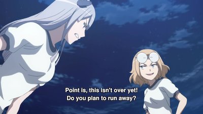 Ai Tenchi Muyo Season 1 Episode 23