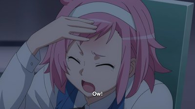 Ai Tenchi Muyo Season 1 Episode 38