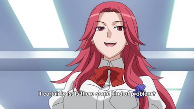 Ai Tenchi Muyo Season 1 Episode 19