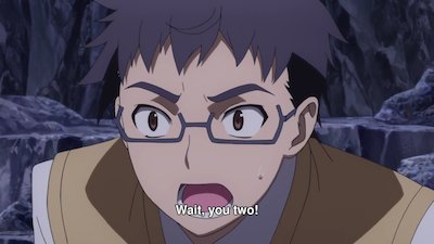 Ai Tenchi Muyo Season 1 Episode 34