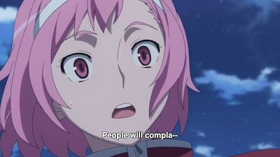 Ai Tenchi Muyo Season 1 Episode 28