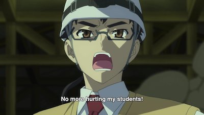 Ai Tenchi Muyo Season 1 Episode 11