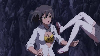 Ai Tenchi Muyo Season 1 Episode 33