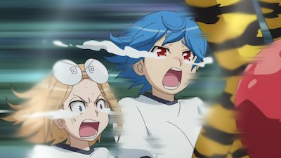 Ai Tenchi Muyo Season 1 Episode 21