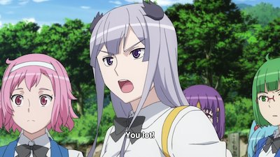 Ai Tenchi Muyo Season 1 Episode 29