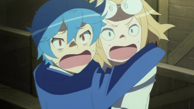 Ai Tenchi Muyo Season 1 Episode 9