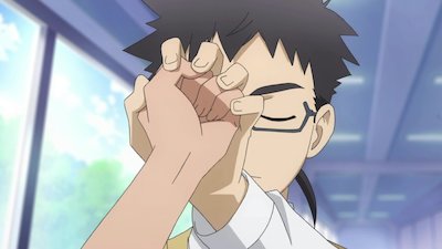 Ai Tenchi Muyo Season 1 Episode 8