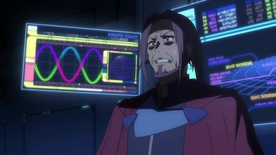 Ai Tenchi Muyo Season 1 Episode 47