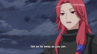 Ai Tenchi Muyo Season 1 Episode 48