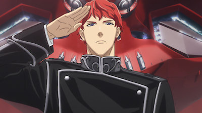 Legend of the Galactic Heroes: Die Neue These Season 1 Episode 8