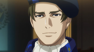 Legend of the Galactic Heroes: Die Neue These Season 1 Episode 11