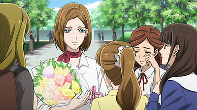 Legend of the Galactic Heroes: Die Neue These Season 1 Episode 9