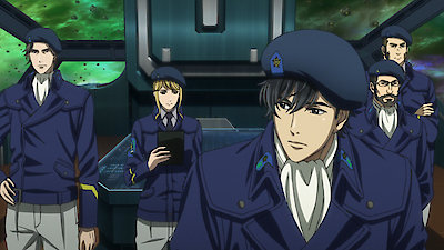 Legend of the Galactic Heroes: Die Neue These Season 1 Episode 12