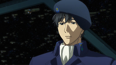 Legend of the Galactic Heroes: Die Neue These Season 1 Episode 2