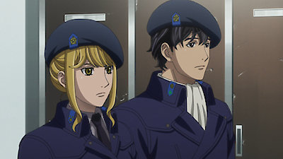Legend of the Galactic Heroes: Die Neue These Season 1 Episode 6