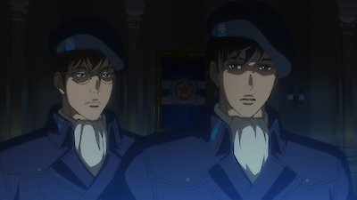 Legend of the Galactic Heroes: Die Neue These Season 2 Episode 3