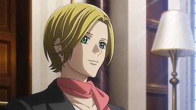 Legend of the Galactic Heroes: Die Neue These Season 2 Episode 4