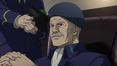 Legend of the Galactic Heroes: Die Neue These Season 2 Episode 5