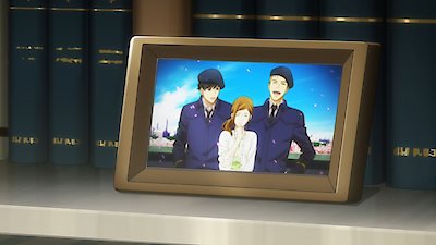 Legend of the Galactic Heroes: Die Neue These Season 2 Episode 7