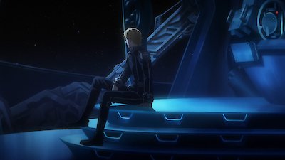 Legend of the Galactic Heroes: Die Neue These Season 2 Episode 8