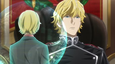 Legend of the Galactic Heroes: Die Neue These Season 2 Episode 10