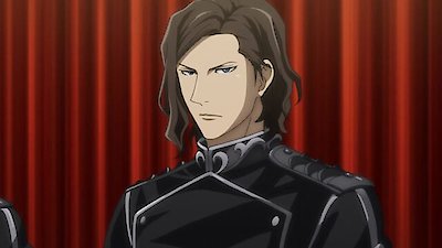 Legend of the Galactic Heroes: Die Neue These Season 2 Episode 11