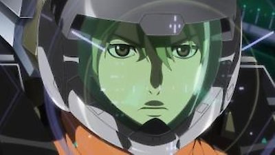 Legend of the Galactic Heroes: Die Neue These Season 3 Episode 10