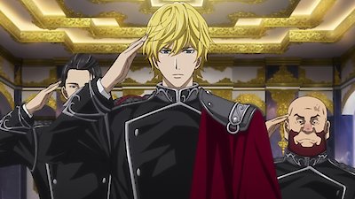 legend of the galactic heroes die neue these season 5 reddit