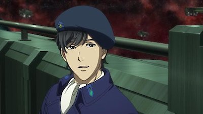 Legend of the Galactic Heroes: Die Neue These Season 3 Episode 8