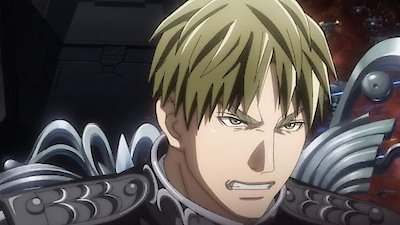 Legend of the Galactic Heroes: Die Neue These Season 3 Episode 11