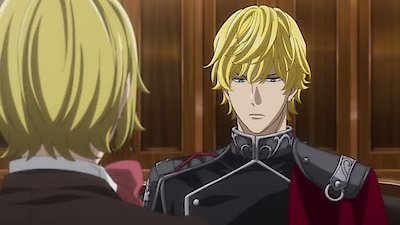 Legend of the Galactic Heroes: Die Neue These Season 4 Episode 2