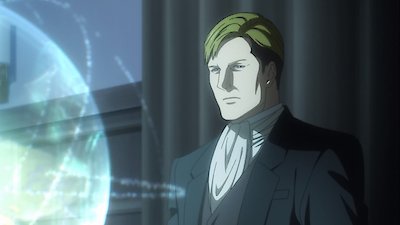 Legend of the Galactic Heroes: Die Neue These Season 4 Episode 4