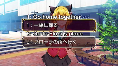 Gamers! Season 1 Episode 6