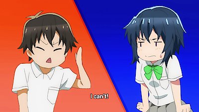 Gamers! Season 1 Episode 10