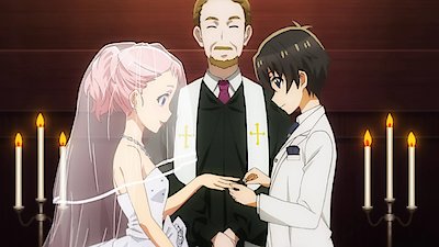 Gamers! Season 1 Episode 8