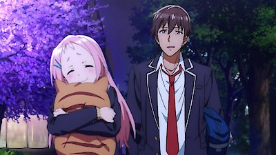 Gamers! Season 1 Episode 1