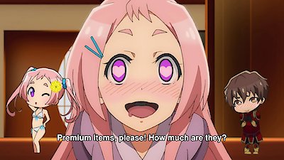 Gamers! Season 1 Episode 12